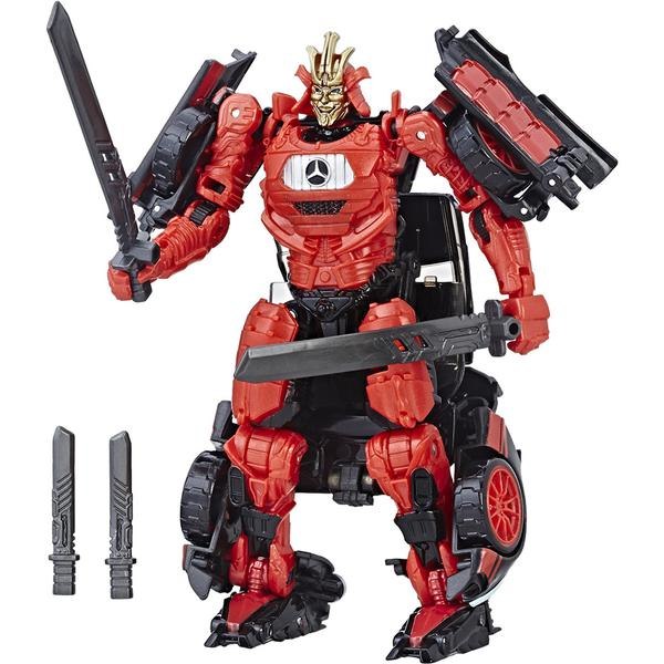 New Transformers The Last Knight Stock Images   Voyager Hound Deluxe Drift Steelbane Legion Megatron More  (1 of 17)